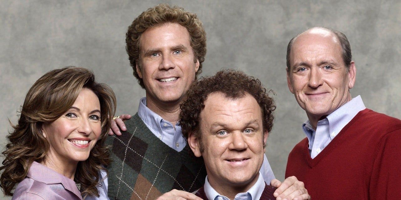 7 STEP BROTHERS