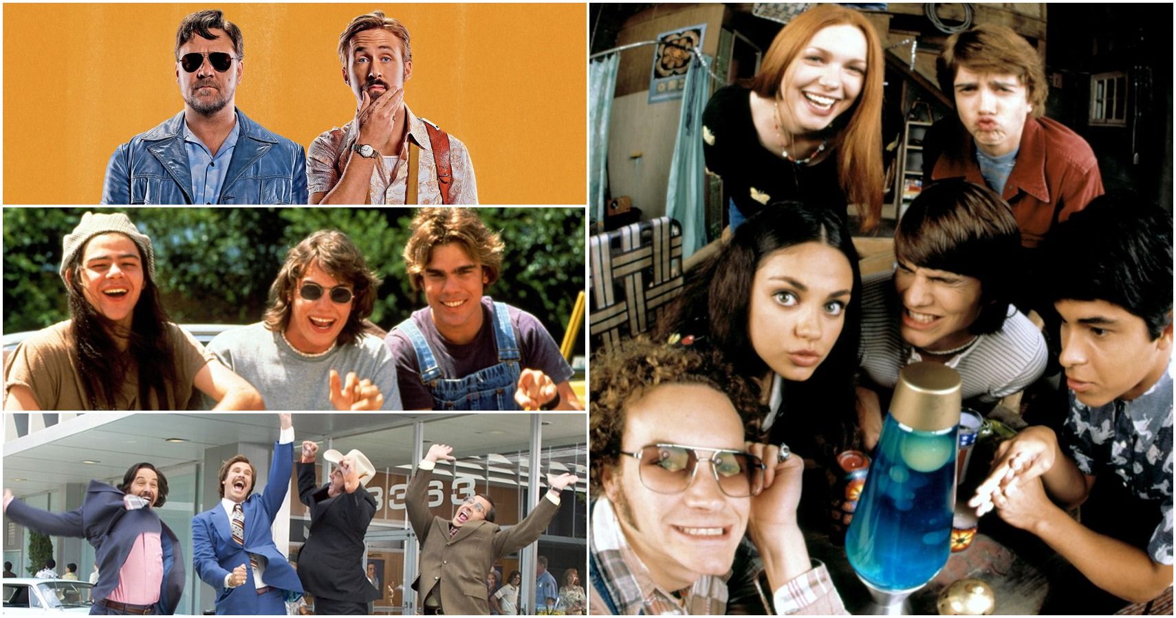 10 Movies To Watch If You Love That '70s Show