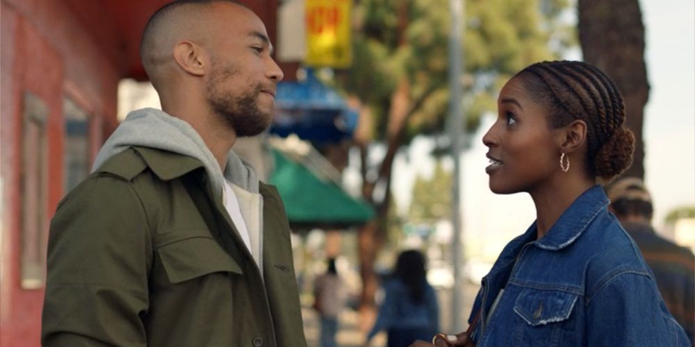Insecure 10 Hilarious Quotes About Dating From Issa Raes HBO Series