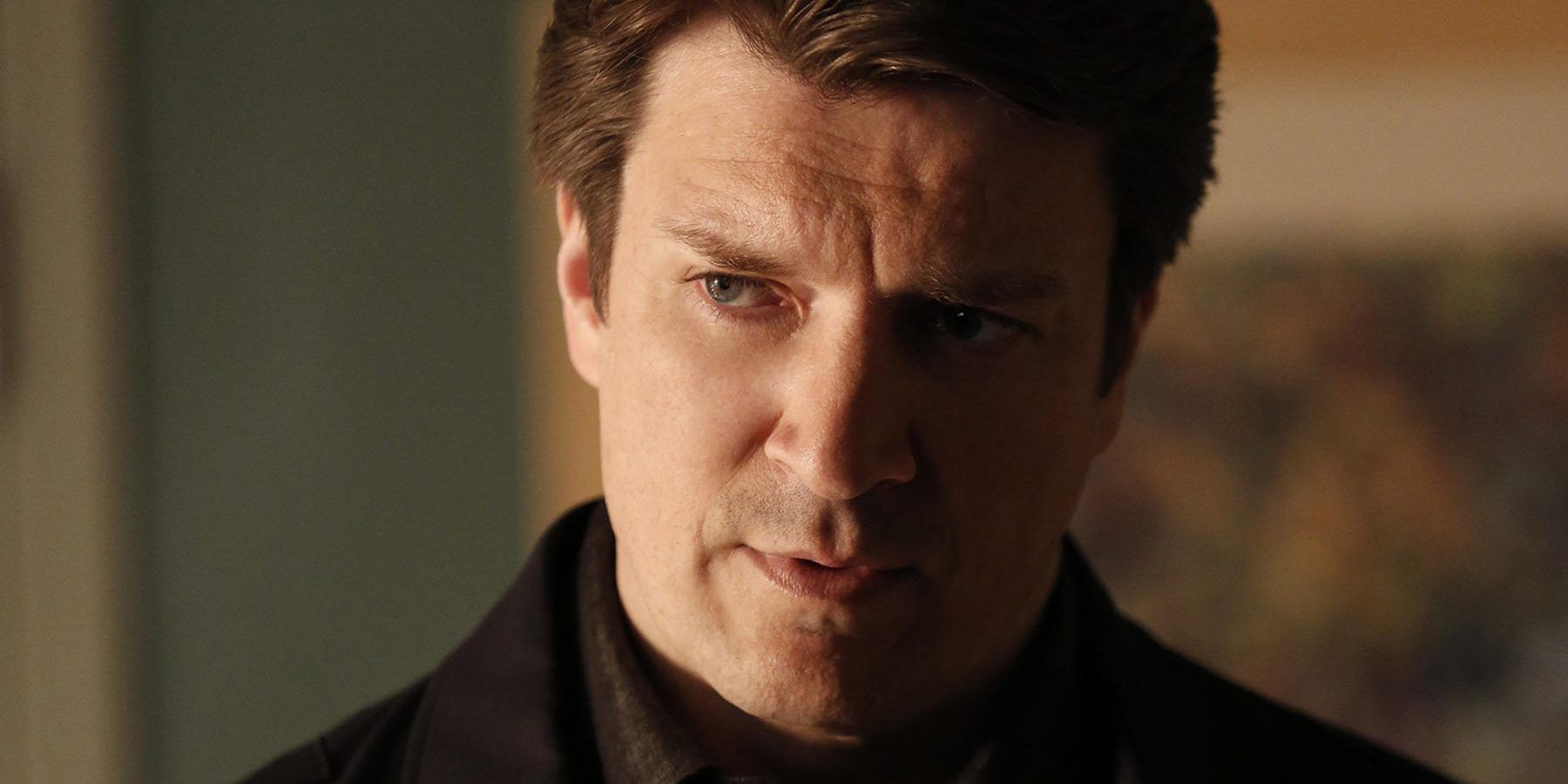Castle 10 Things You Never Noticed About The Main Characters