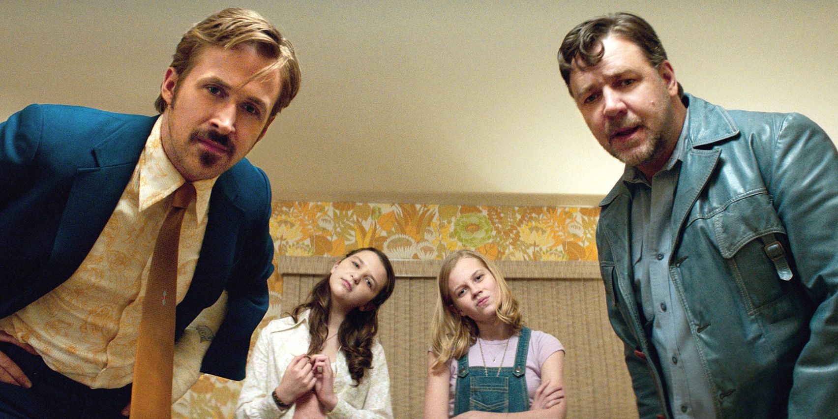 The World’s Worst Detectives: 10 Behind-The-Scenes Facts About The Nice Guys