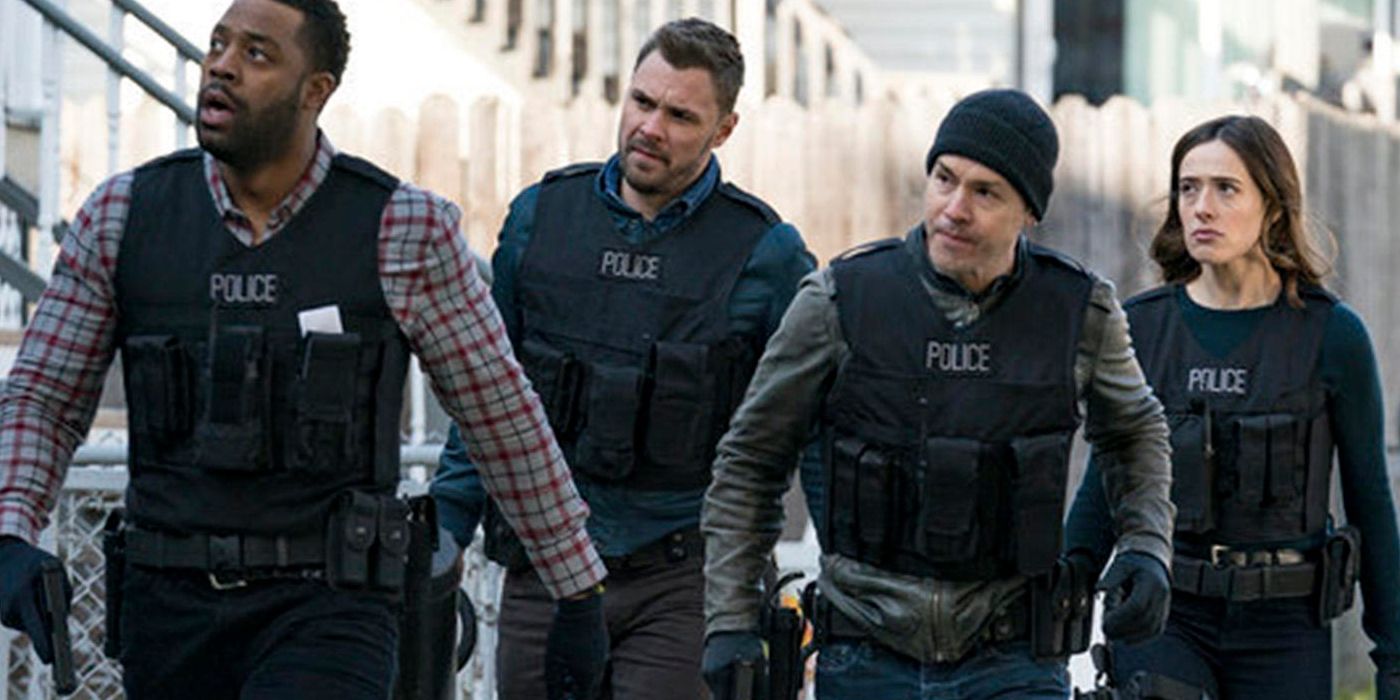 10 Things That Make No Sense About Chicago PD