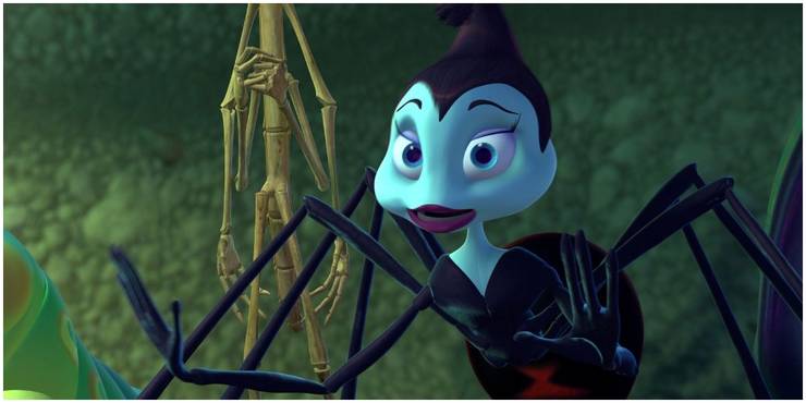 A Bug S Life 10 Best Quotes Screenrant