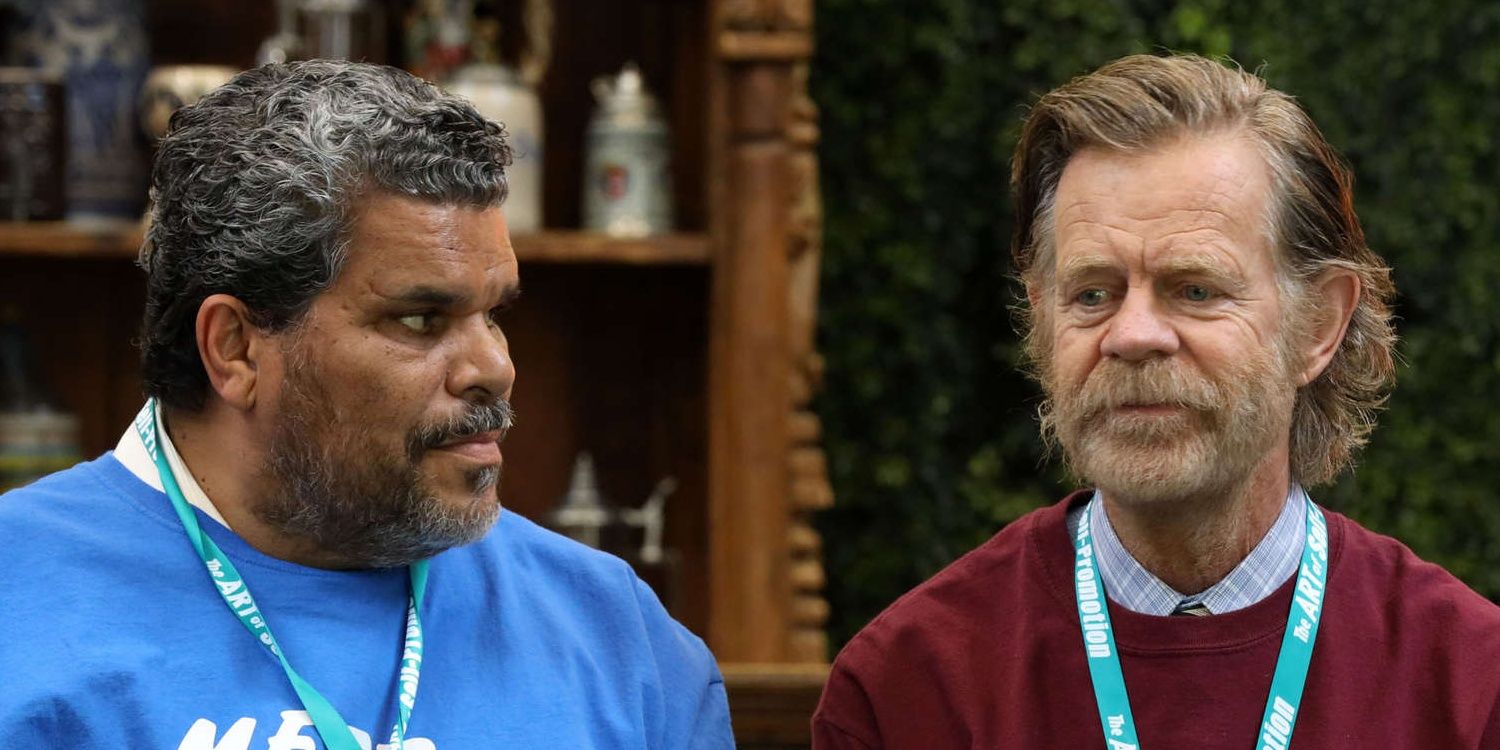 A Little Gallagher Goes a Long Way