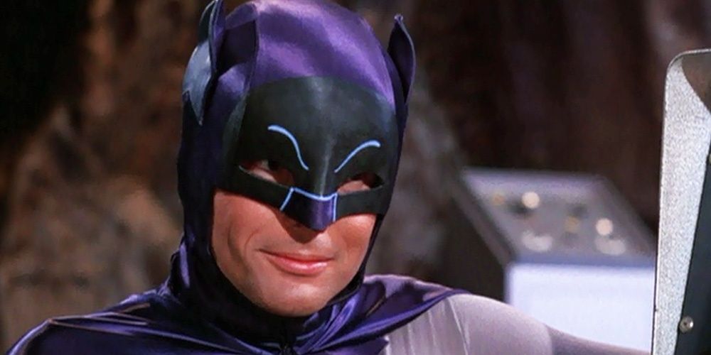 Batman 1960s The Best and Worst Episodes According to IMDb