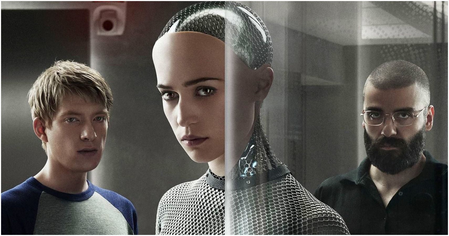 A24 Sci-Fi Featured Image