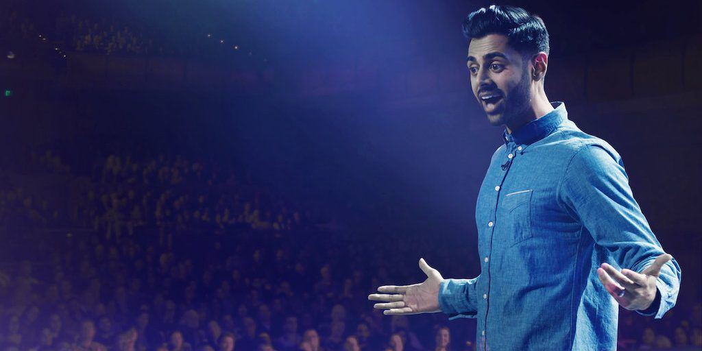 10 Netflix Comedy Specials That Will Make You Laugh Out Loud