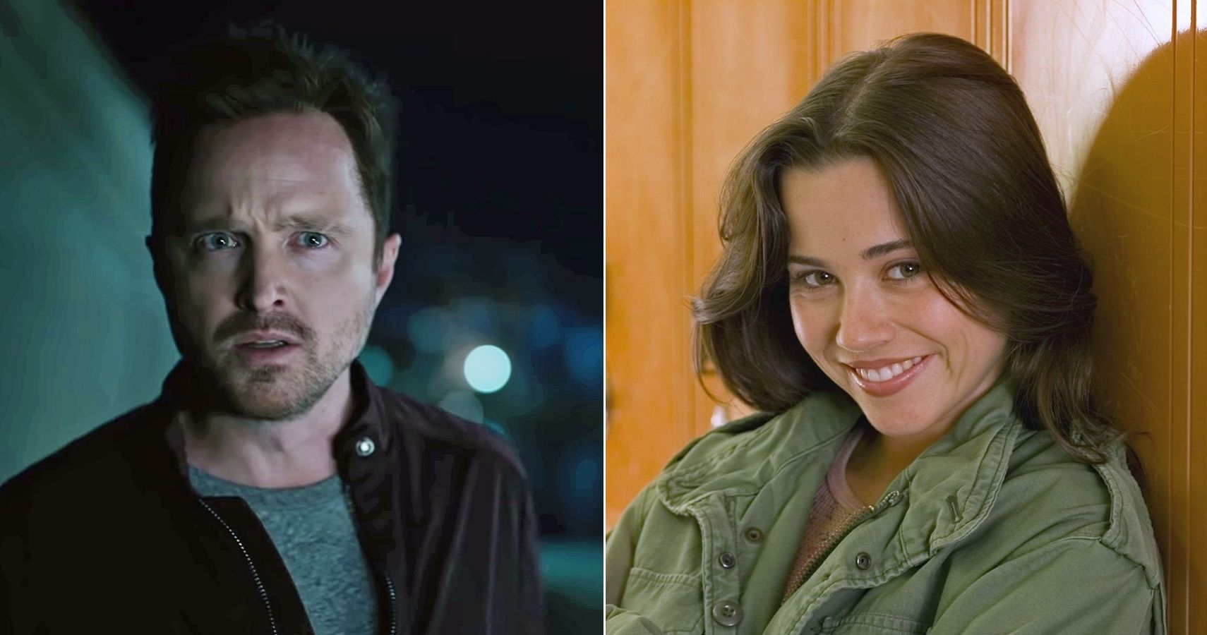 Gene Gene The Dancing Machine: Actors Who Got Their Starts On Game Shows