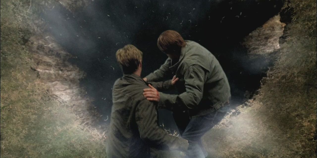 Supernatural 10 Reasons Adam & The Winchesters Arent Real Friends