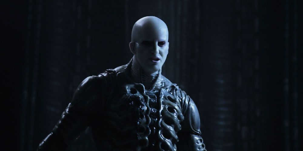 Alien: 10 Things About The Engineers That Make No Sense