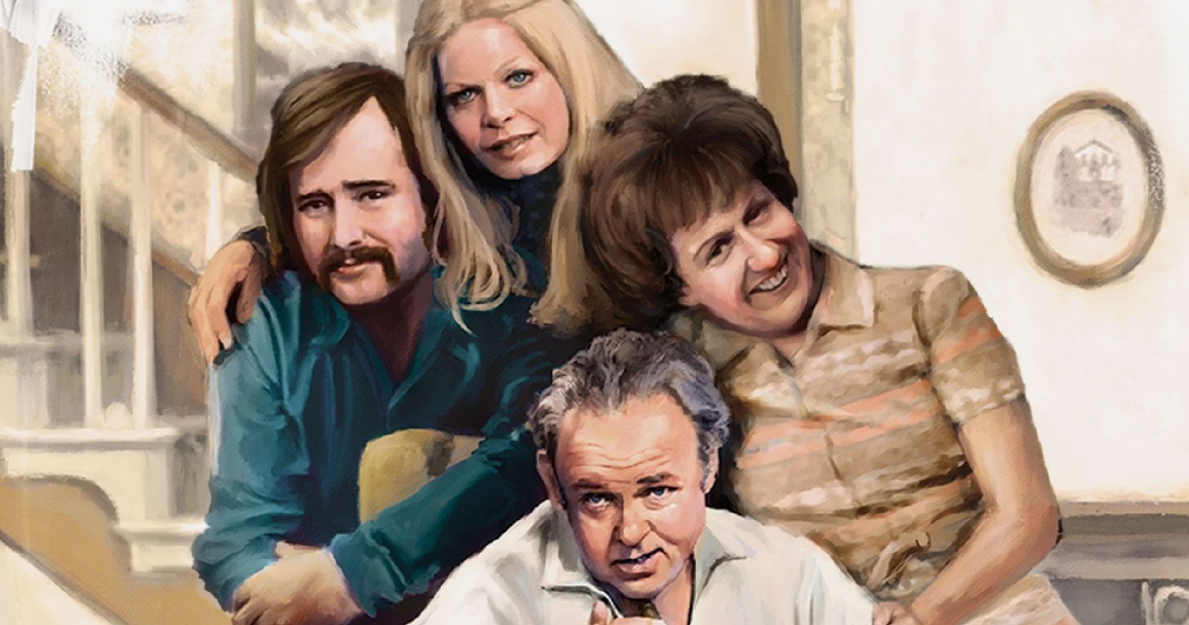 All In The Family: 5 Reasons The Show Has Aged Well (& 5 Reasons Why It  Hasn't)