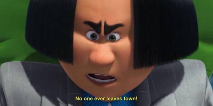 10 Of Illumination S Worst Villains Ranked Screenrant 10 Of Illumination S Worst Villains Ranked Screenrant