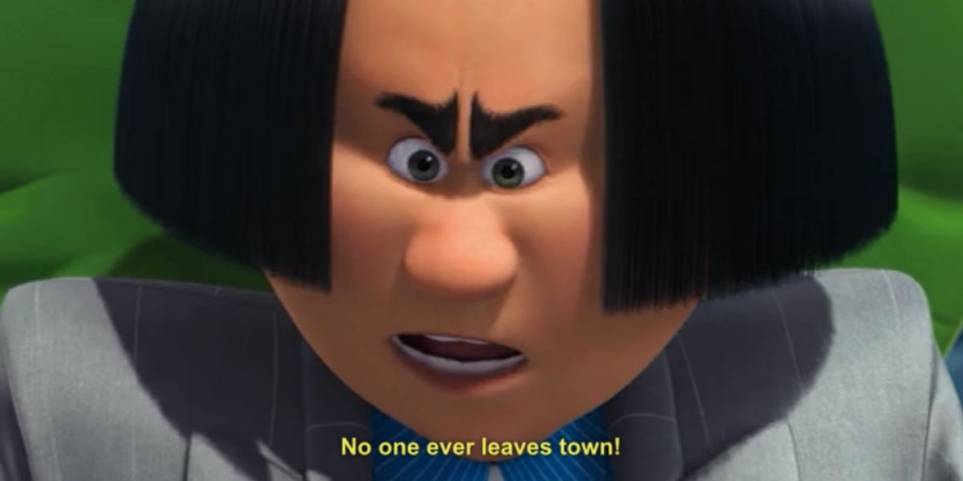 10 Of Illumination S Worst Villains Ranked Screenrant 10 Of Illumination S Worst Villains Ranked Screenrant