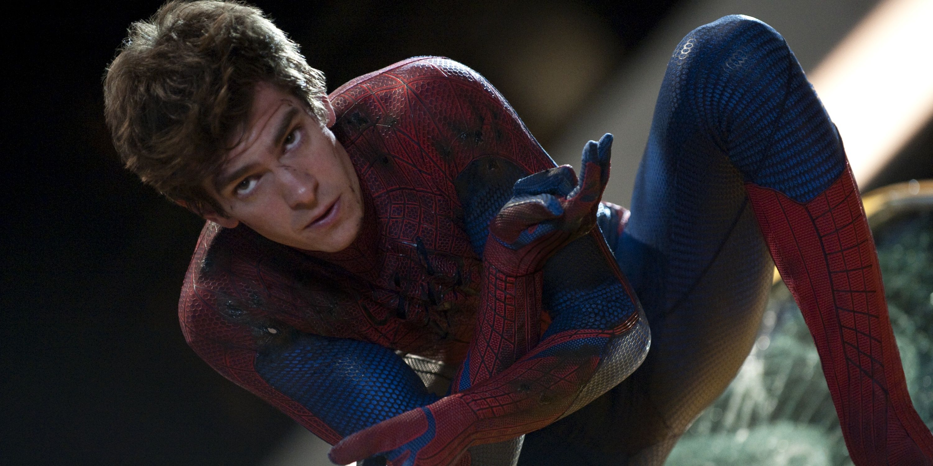 The Superior SpiderMan Every SpiderMan Actor Ranked By Comic Book Accuracy