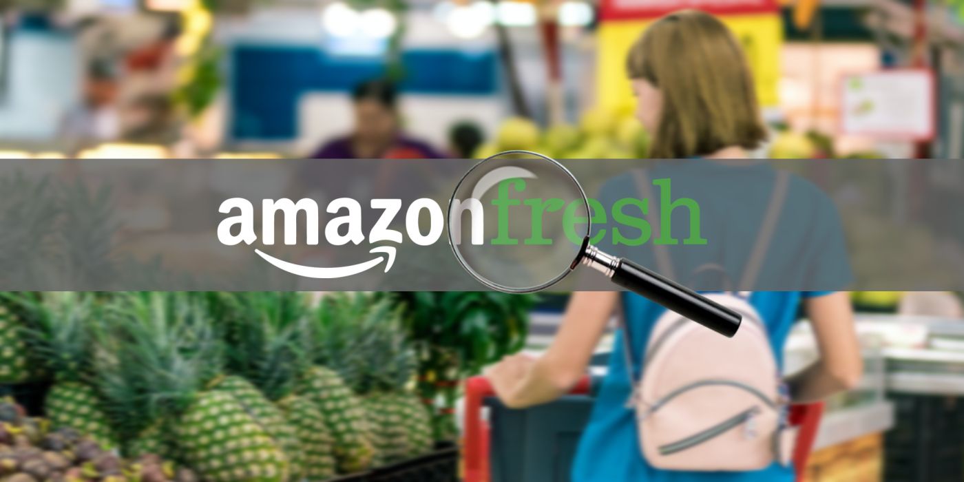 Free Program Creates Alerts for Amazon Grocery Delivery Slots