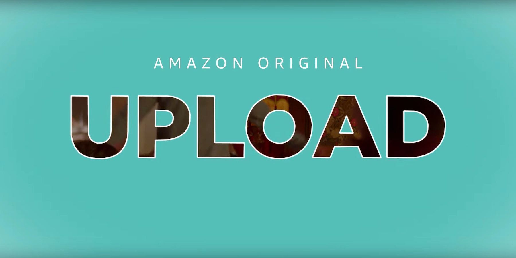 Amazon Prime Upload Logo