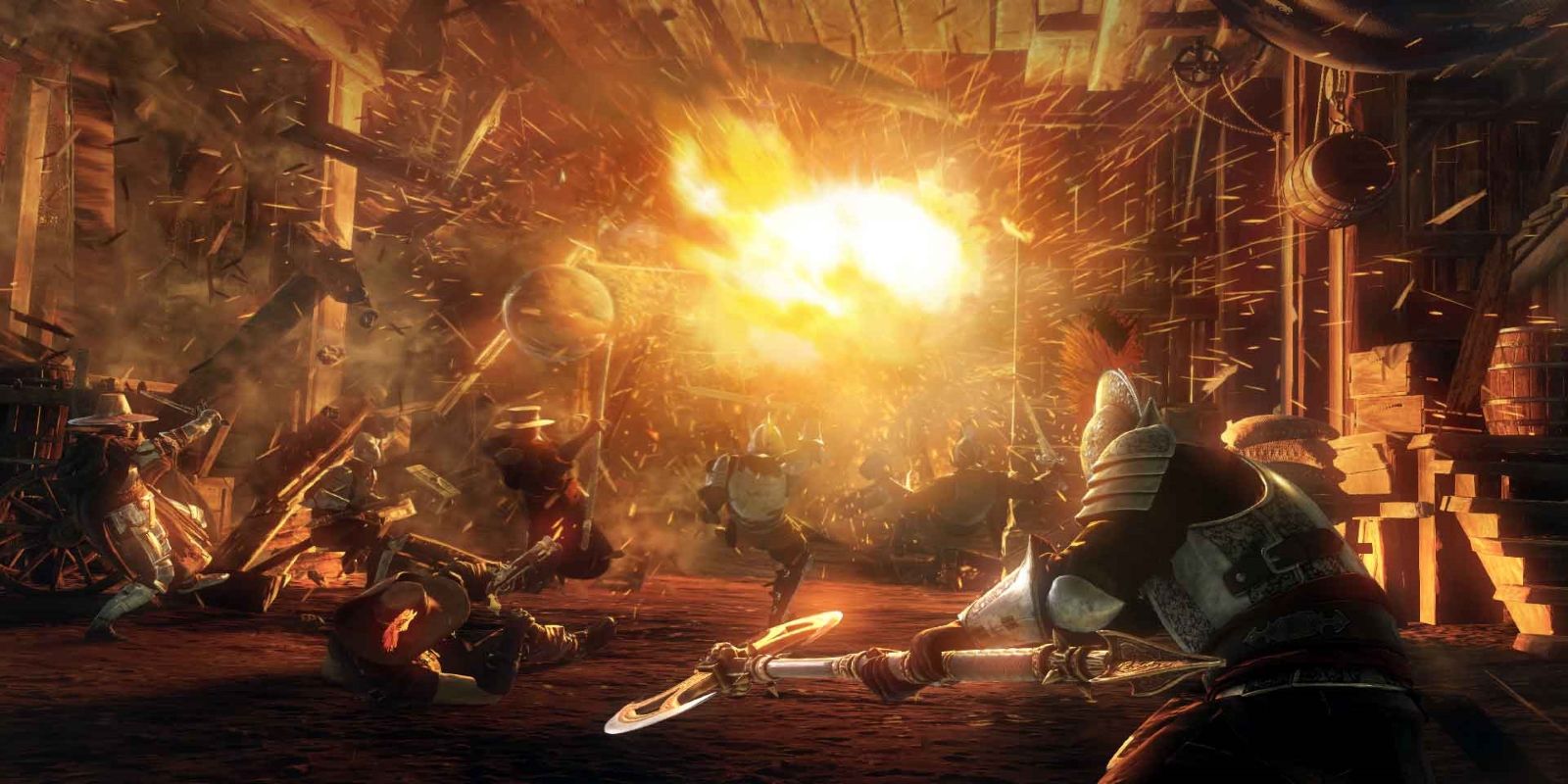 Amazon Reveals New World Release Date &amp; Deluxe Edition Bonuses 2