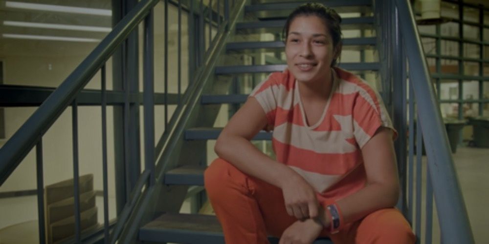 Netflix JailBirds 10 Best Characters (Ranked)