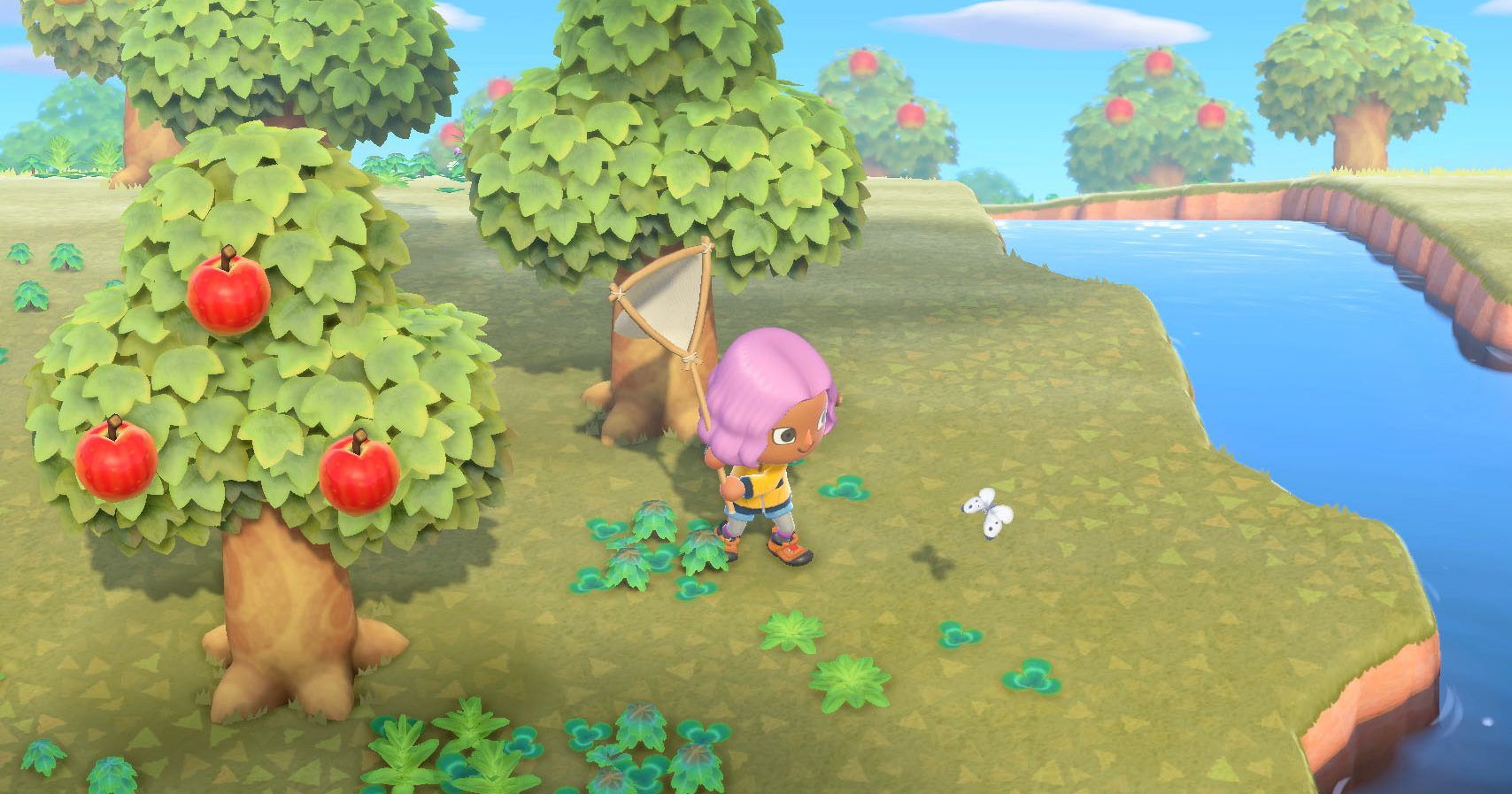 The 10 Most Difficult Animal Crossing: New Horizons Achievements