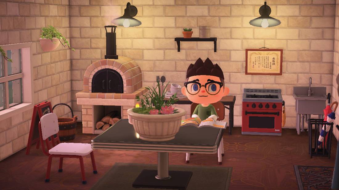 How to Make a Cutting Board Animal Crossing: Easy Crafting Guide