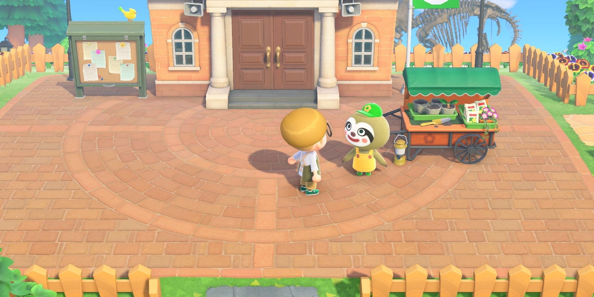 Everything Coming In Animal Crossing: New Horizons’ Spring & Summer Update