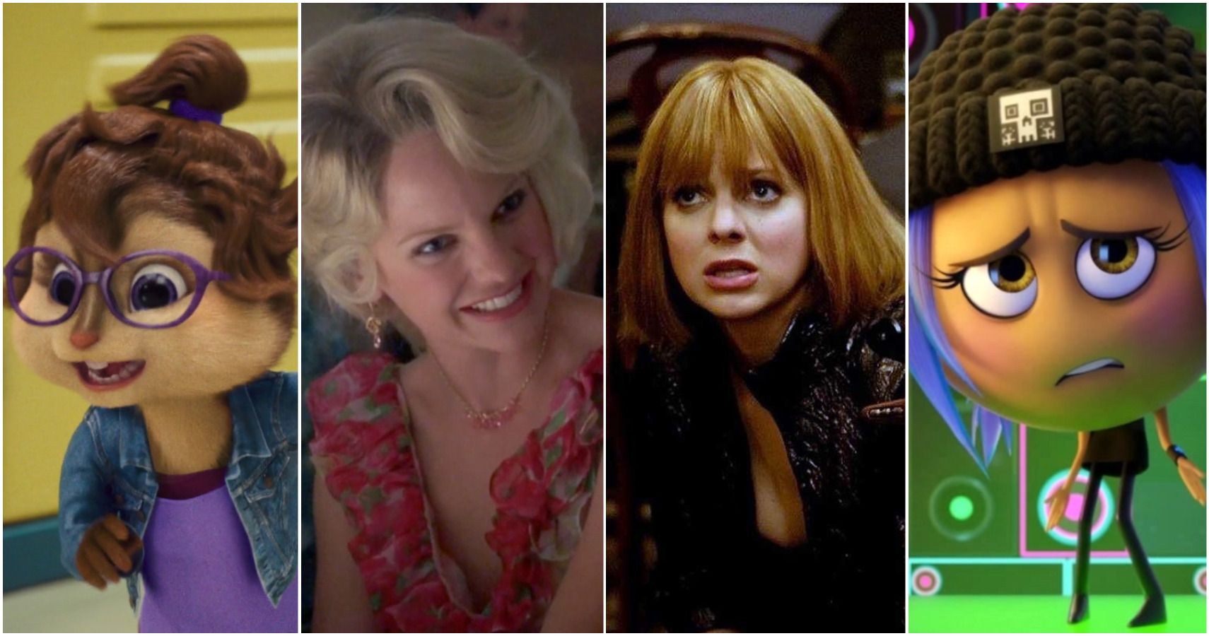 Anna Faris: A Ranking Of 5 Of Her Best Movies (& 5 Of Her Worst), According  To IMDb