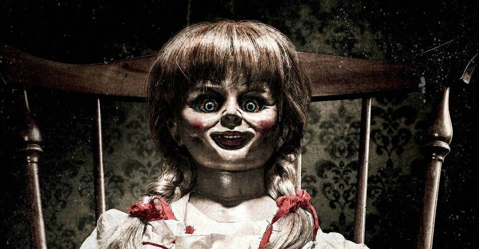 Every Annabelle Movie Ranked Worst To Best Screen Rant