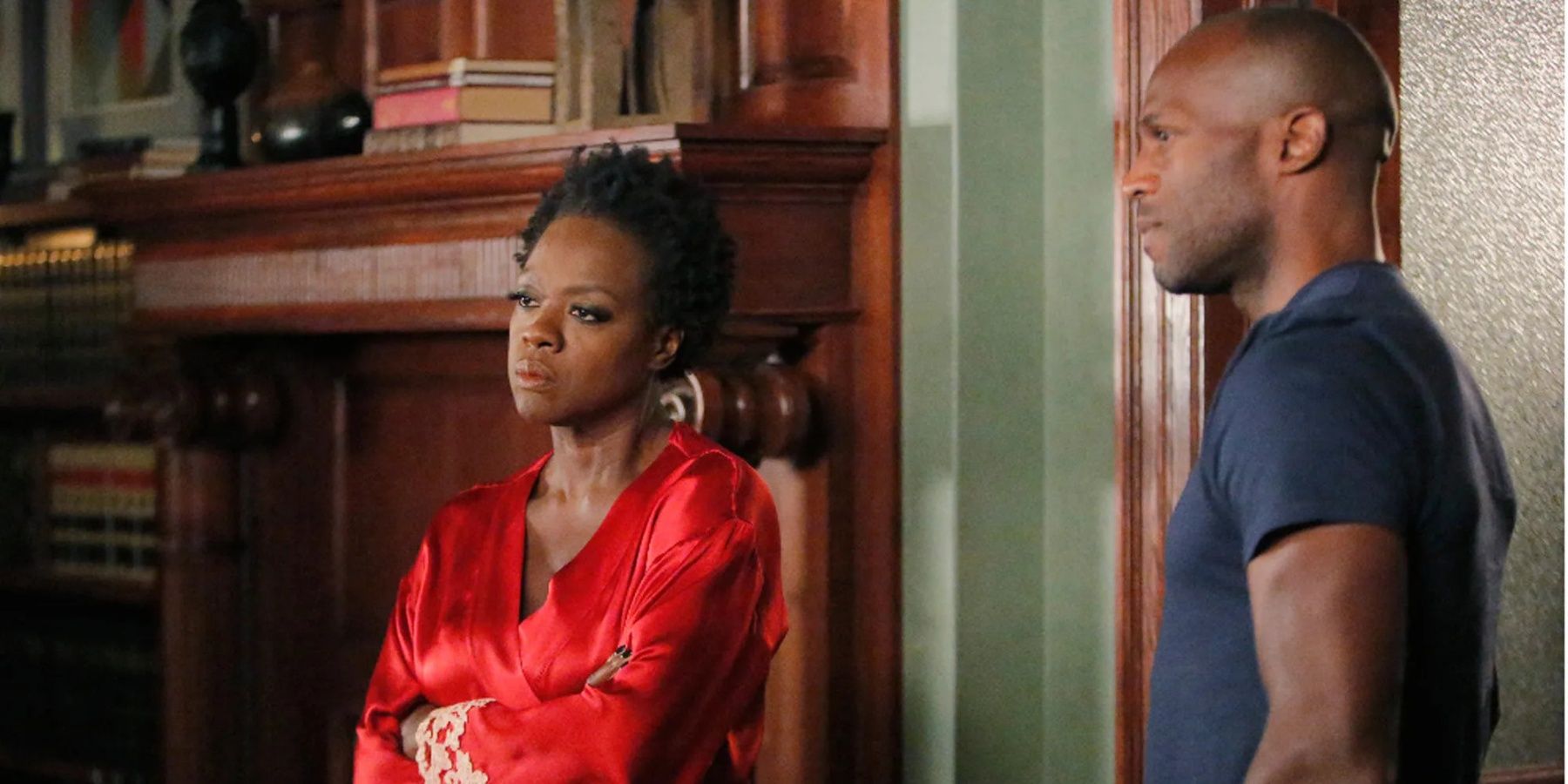 10 Behind-The-Scenes Facts About How To Get Away With Murder