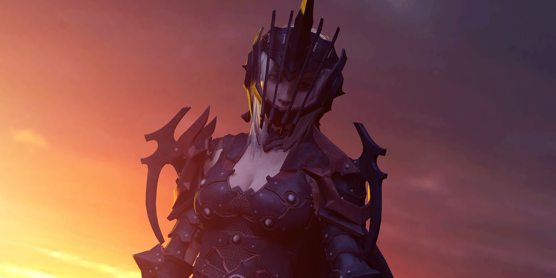 Aranea Highwing Final Fantasy XV