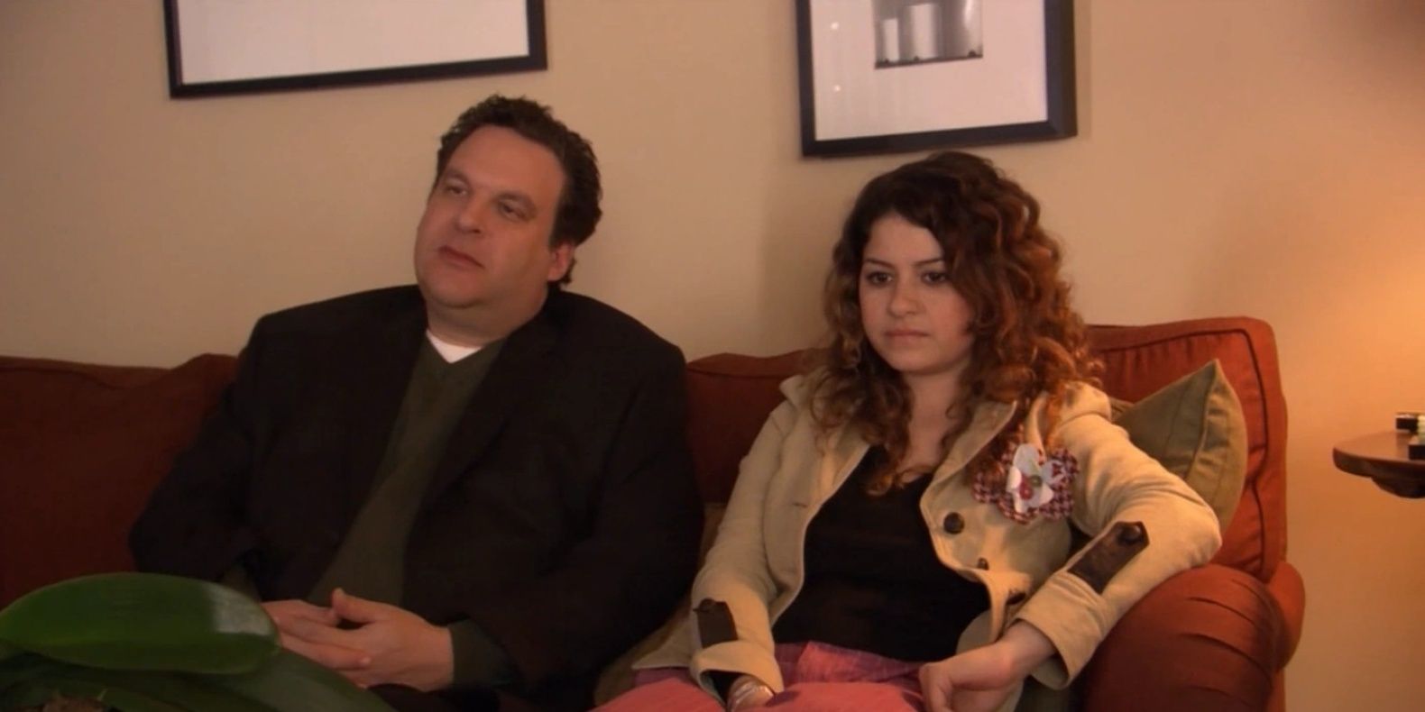 Arrested Development Jeff Garlin