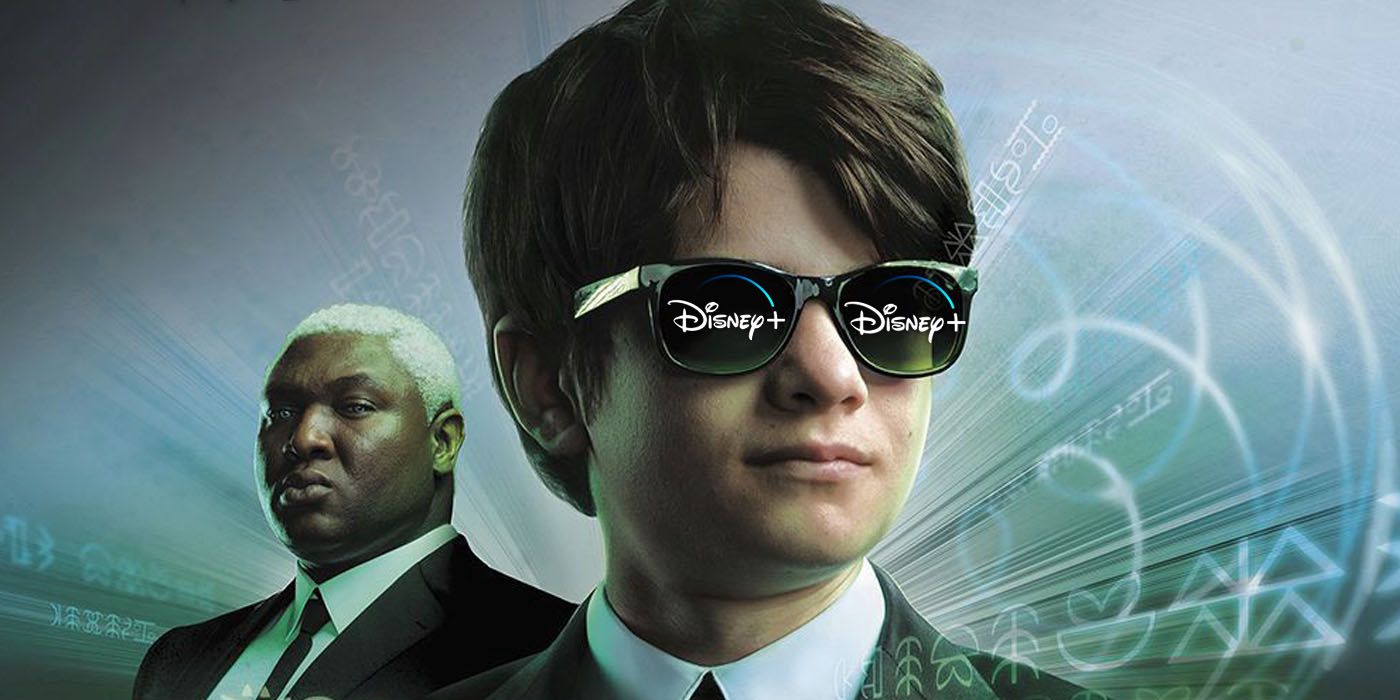 Artemis Fowl Disney Plus Release