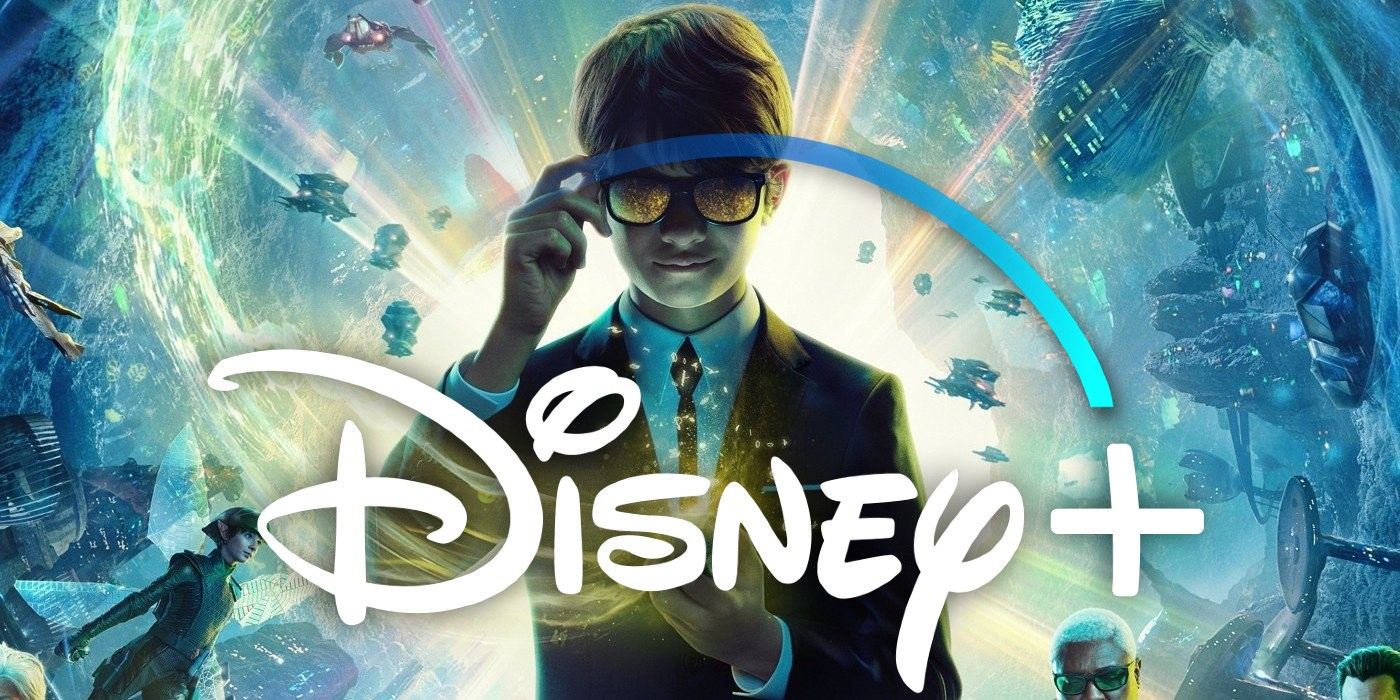 Artemis Fowl' Gets Premiere Date On Disney+ – Deadline