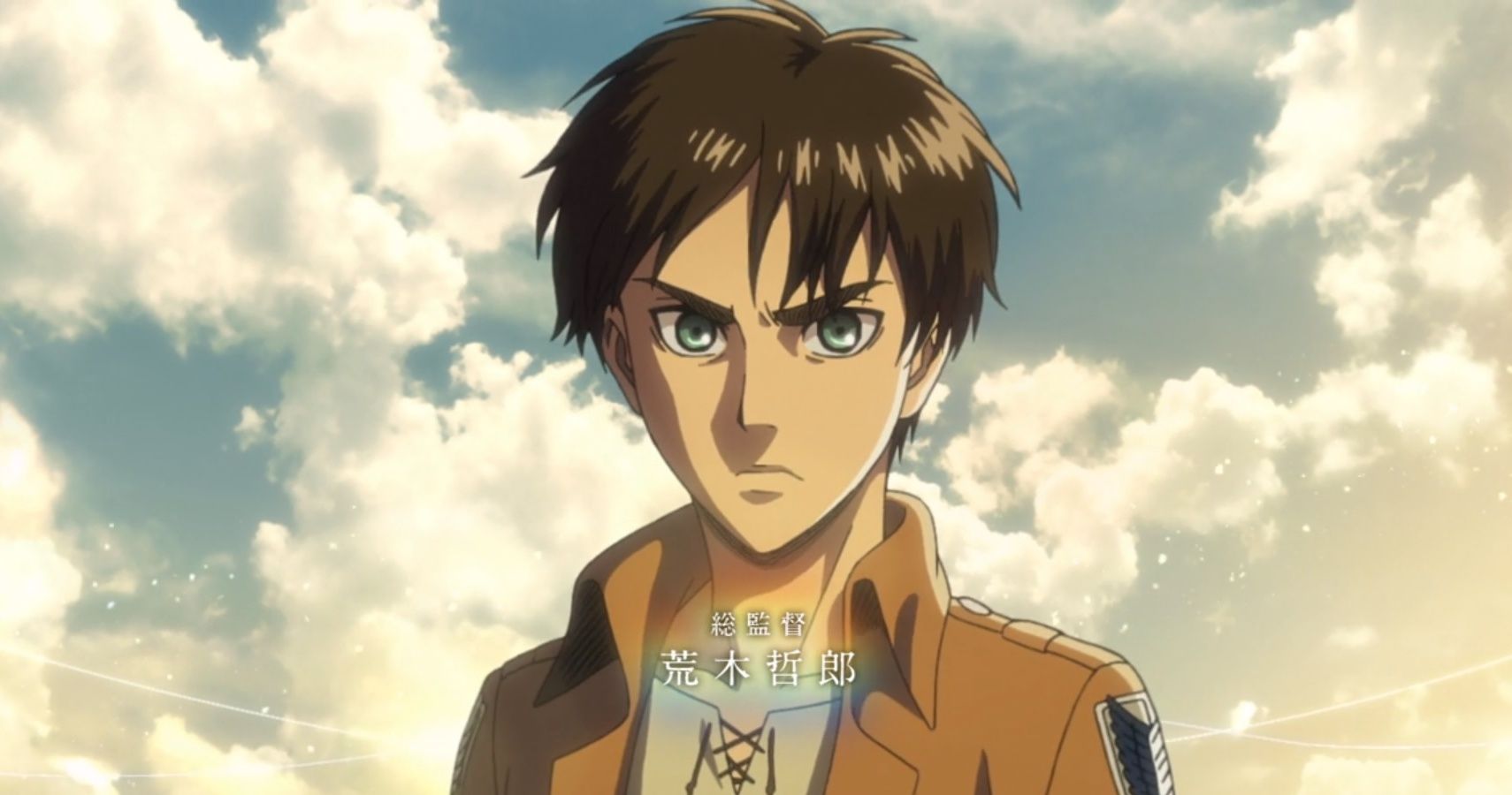 Attack On Titan: The 5 Worst Things Grisha Ever Did (& 5 Best)