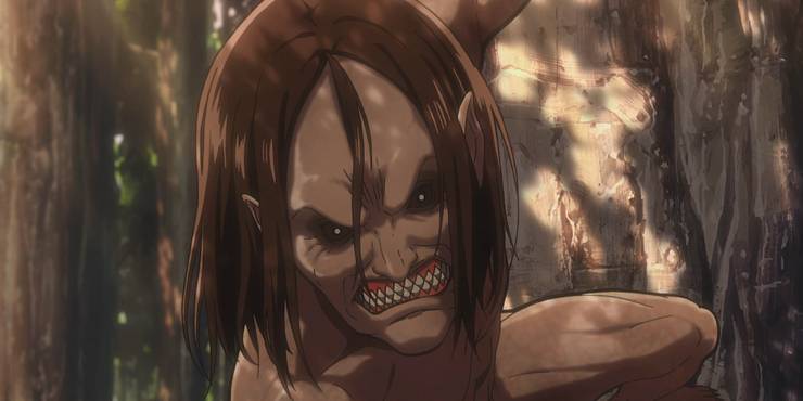 Path Attack On Titan Wiki Fandom