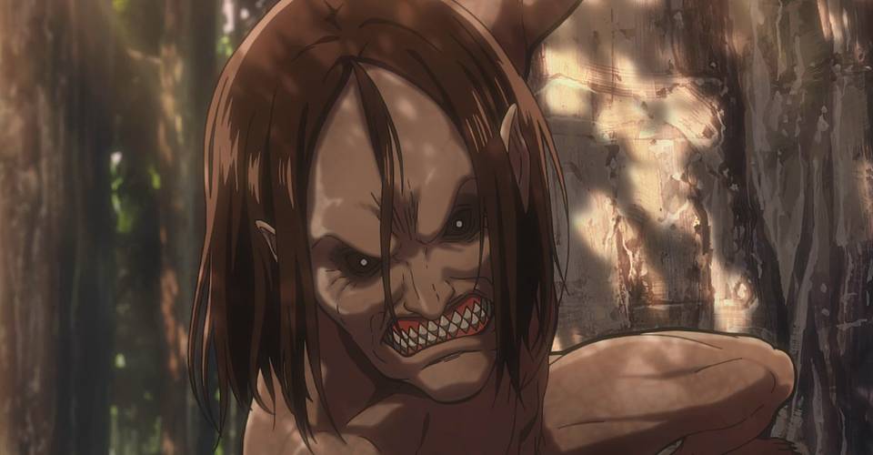 Featured image of post Jaw Titan Marcel Anime : Reclining on his bed, reiner thinks about his past and a he entered the military training program where selected trainees were chosen to become titans;