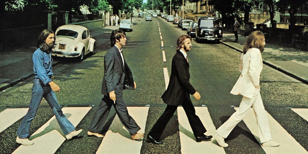 BEATLES Cropped