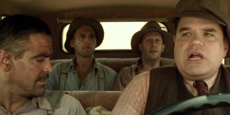 Oh Brother Where Art Thou Quotes The 10 Best Quotes From O Brother, Where Art Thou? | Screenrant Oh Brother Where Art Thou Quotes The 10 Best Quotes From O Brother, Where Art Thou? | Screenrant