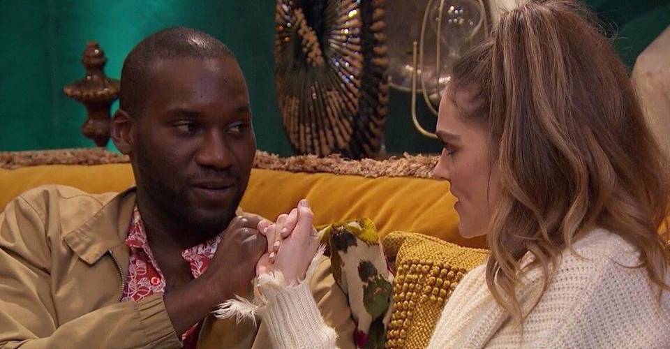 Chris Harrison Predicts Listen to Your Heart's Chris & Bri Will Be ...