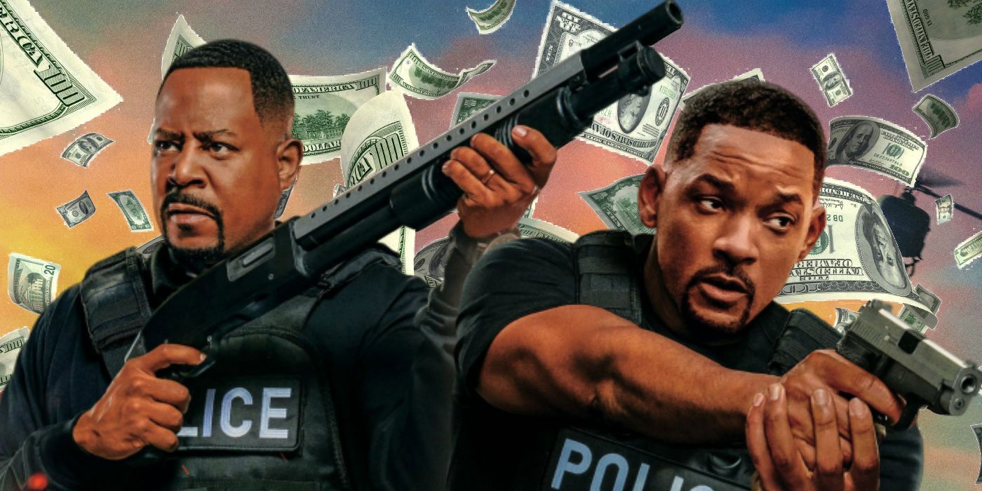 Bad Boys for Life Box Office