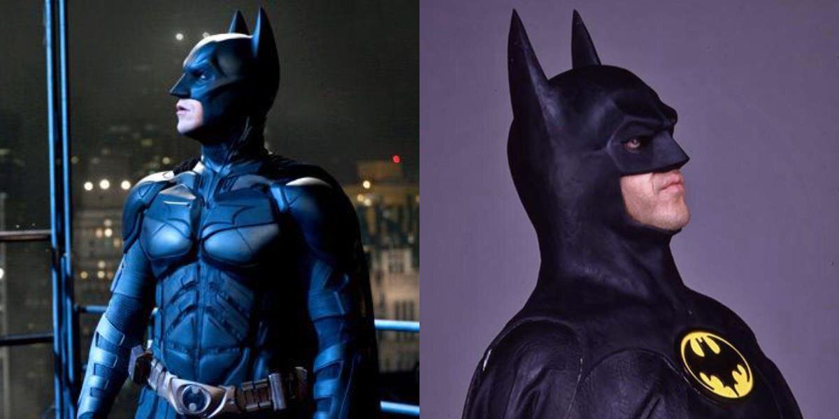 Batman: 5 Reasons Michael Keaton Is The Best Caped Crusader (& 5 It's ...