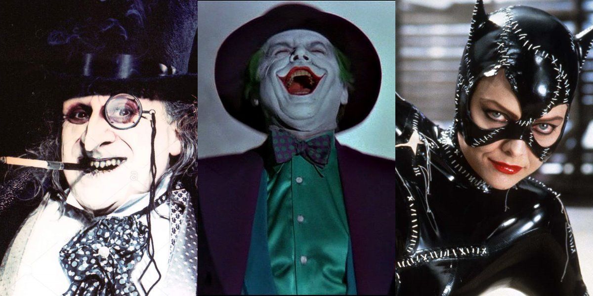 Batman: 5 Reasons Michael Keaton Is The Best Caped Crusader (& 5 It's ...