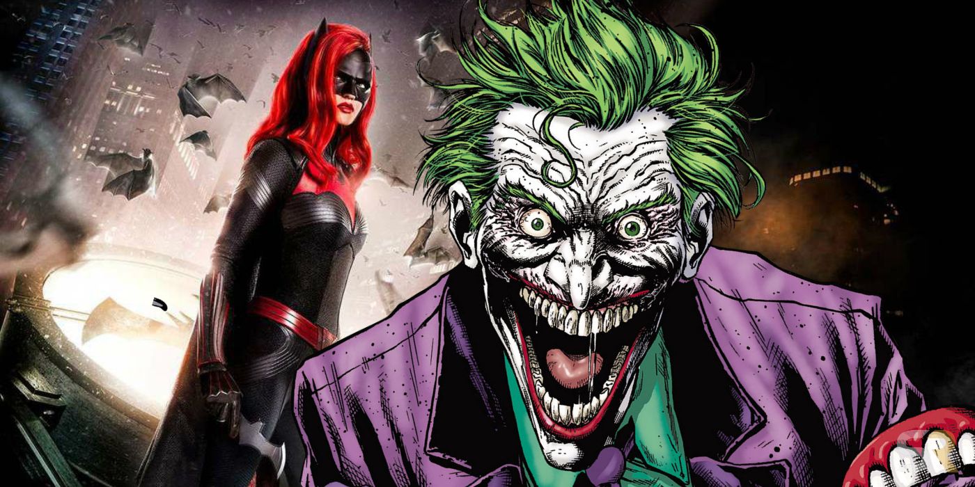Batwoman-Joker-Batman-Arrowverse