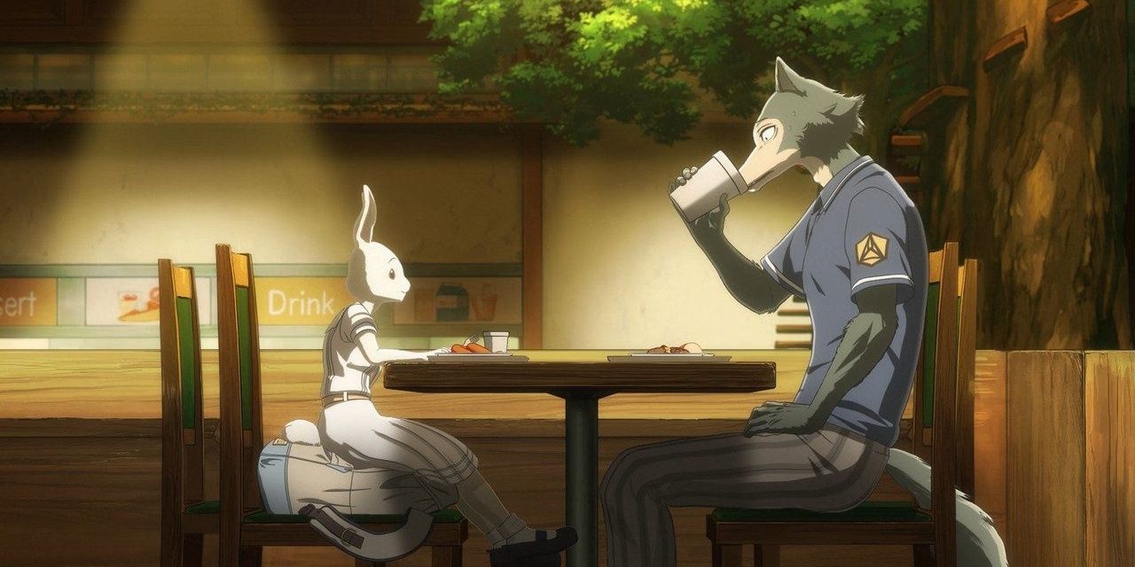 Beastars 10 Best Episodes, Ranked According To IMDb