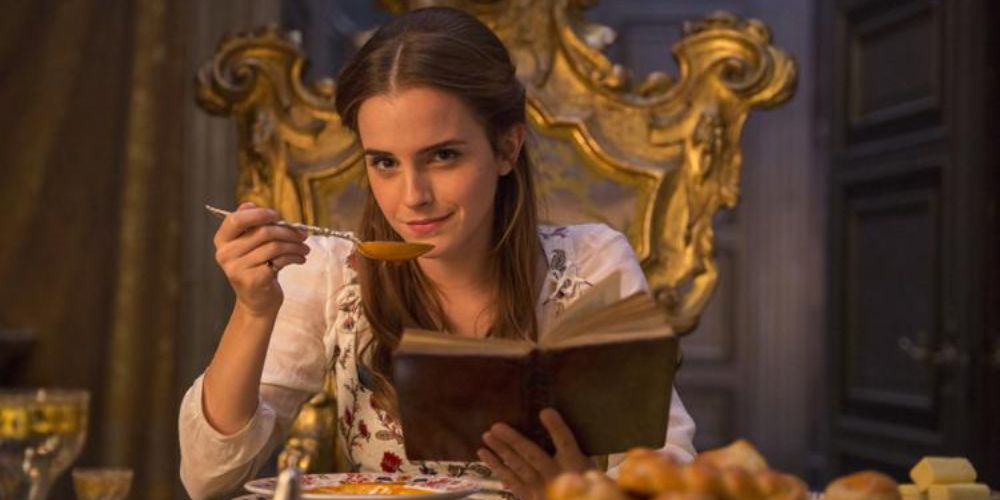 6 Reasons The Beauty And The Beast Live Action Is The Best (& 4 Reasons Its The Original)