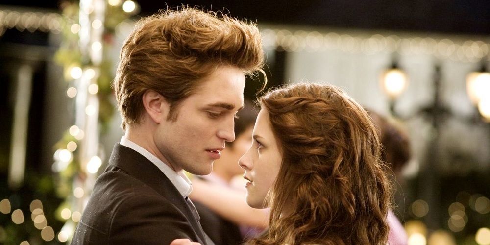 Twilight: 5 Reasons Edward Was Right for Bella (& 5 Why She Should Have Picked Jacob)