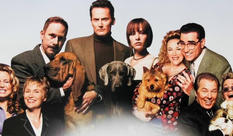 God Loves A Terrier 9 Other Hilarious Quotes From Best In Show God Loves A Terrier 9 Other Hilarious Quotes From Best In Show