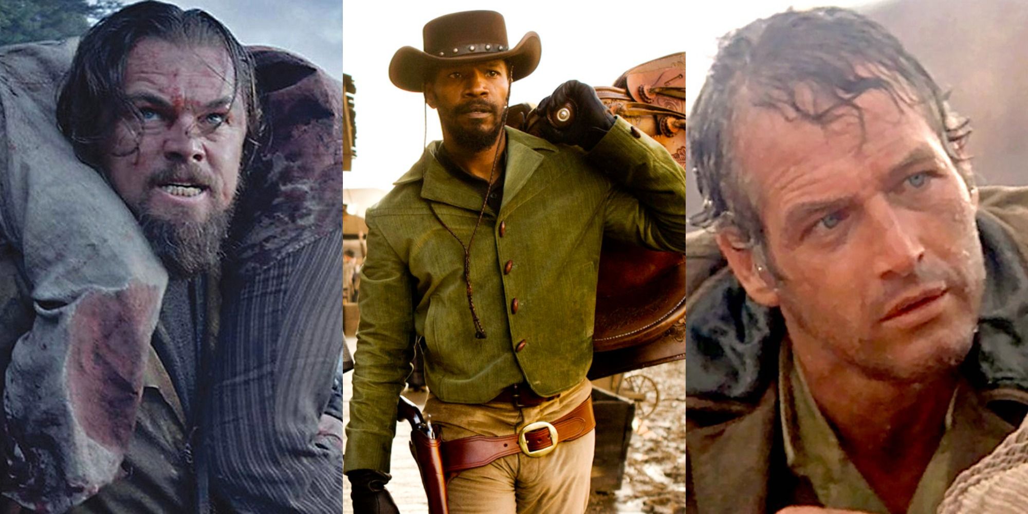 The 20 Best Westerns Ever Made Ranked