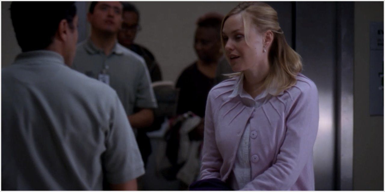 Beth Owen&rsquo;s Ex Greys