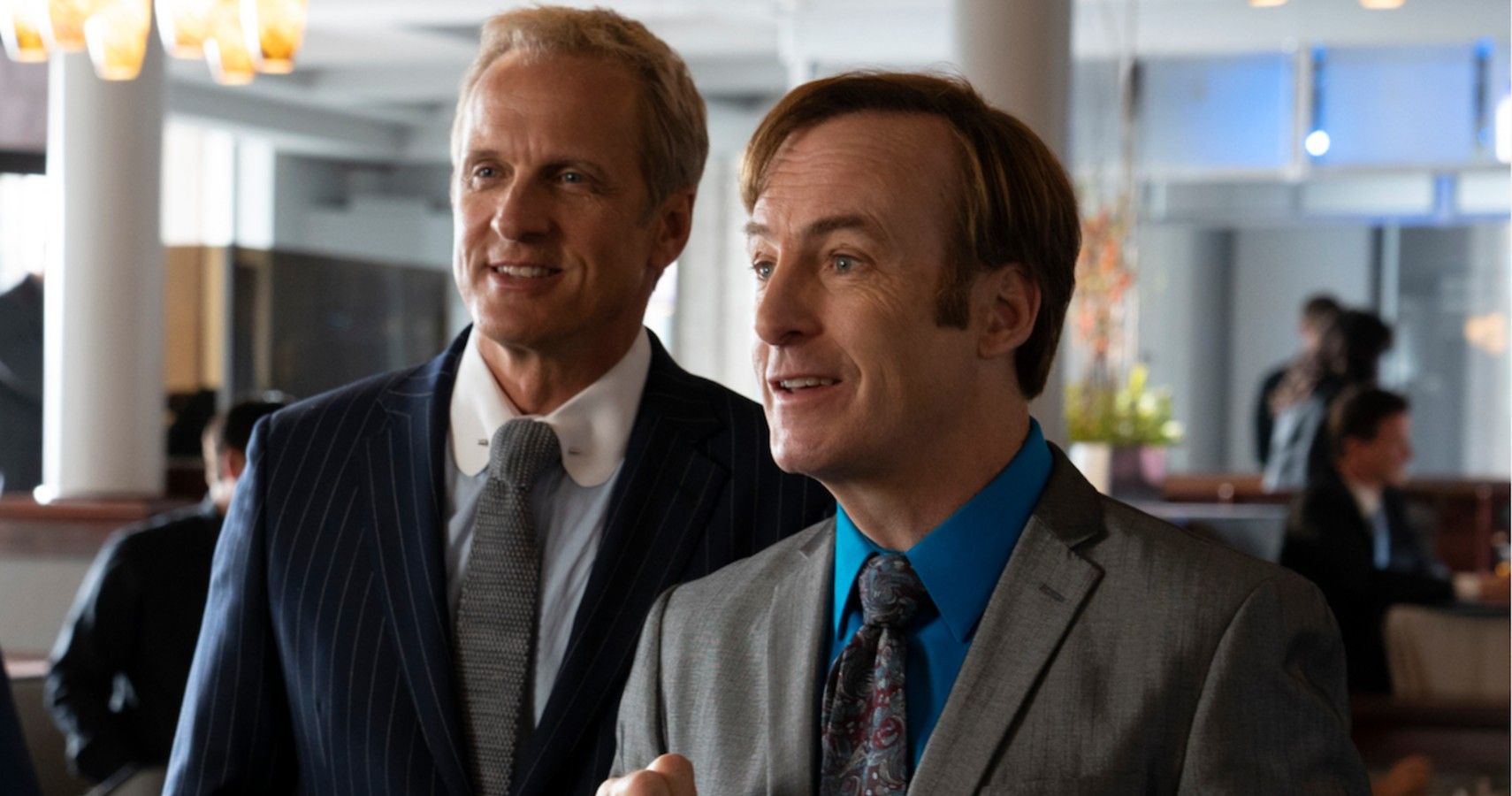 Better Call Saul: 10 Ways The Final Season Can End | ScreenRant