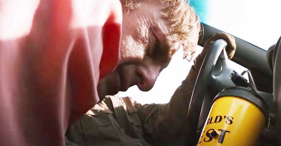 Why Better Call Saul's World's Best Lawyer Mug Meant So Much To Jimmy